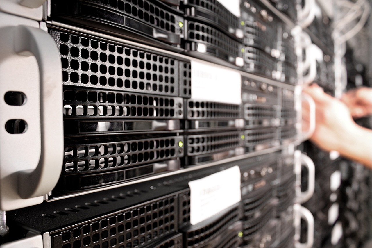 E-commerce Solutions  Services
